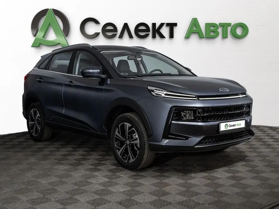 фото автомобиля