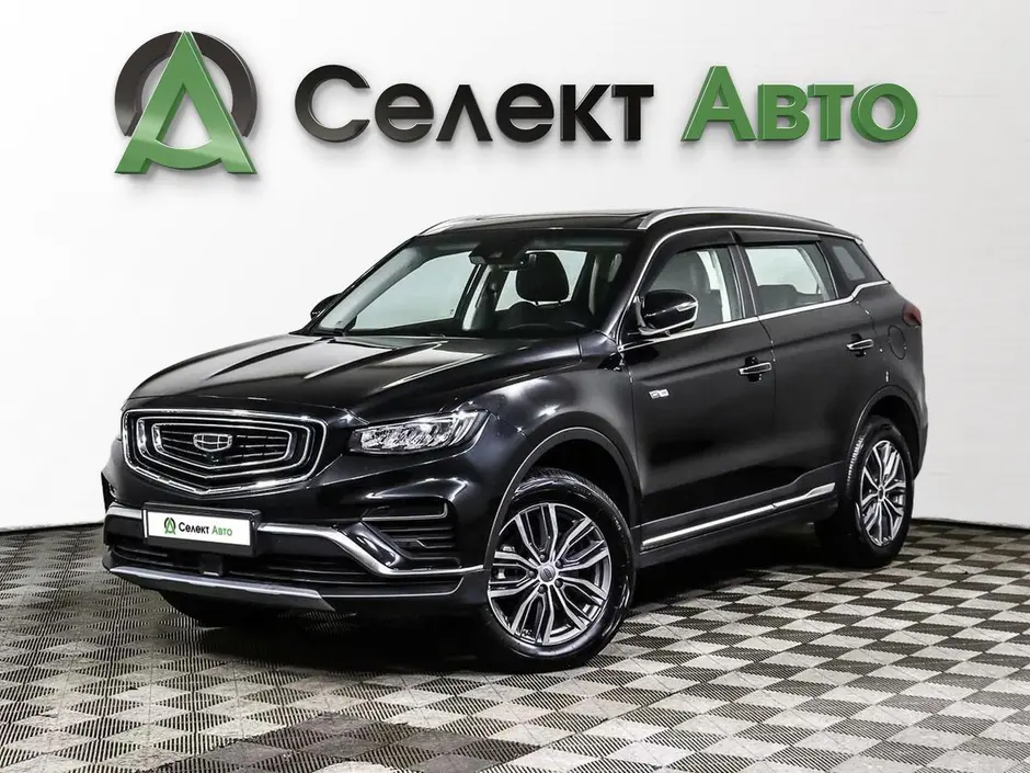 фото автомобиля