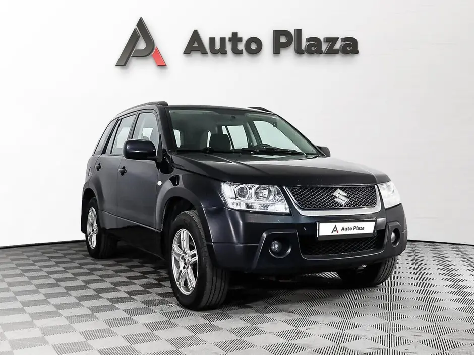 AutoPlaza