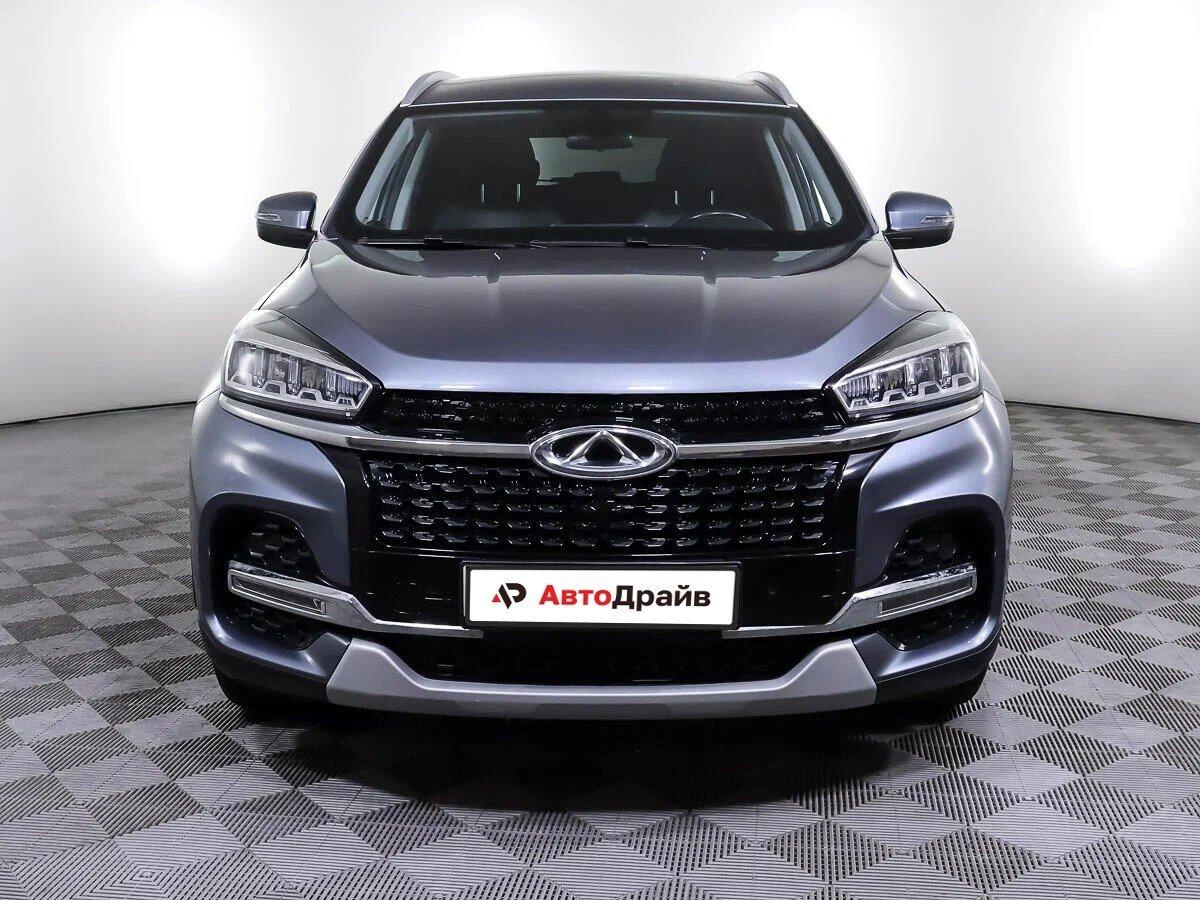 фото автомобиля 1