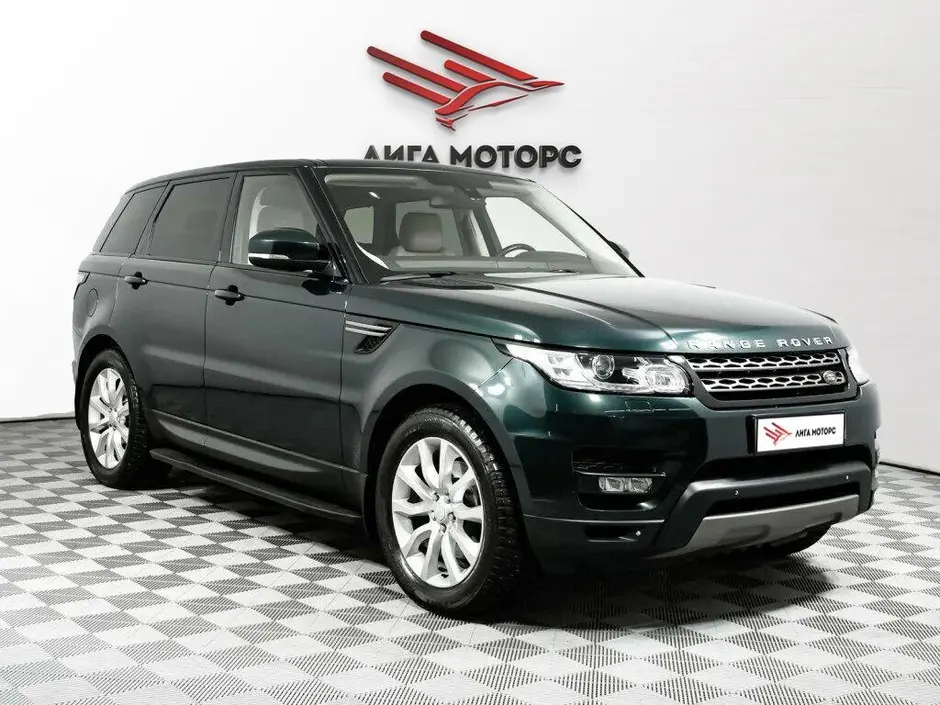 фото автомобиля