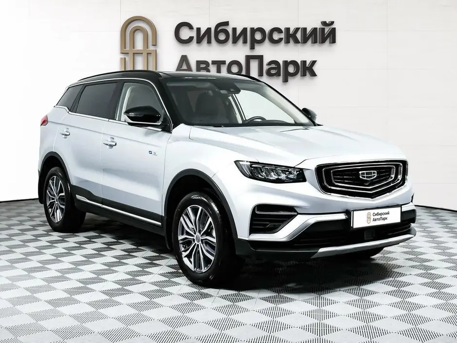 фото автомобиля
