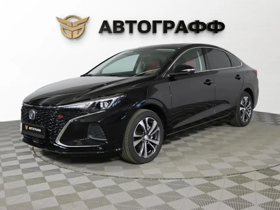 Changan Eado Plus, 2024 г.