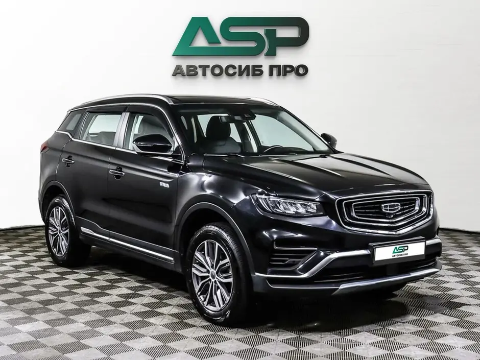 фото автомобиля