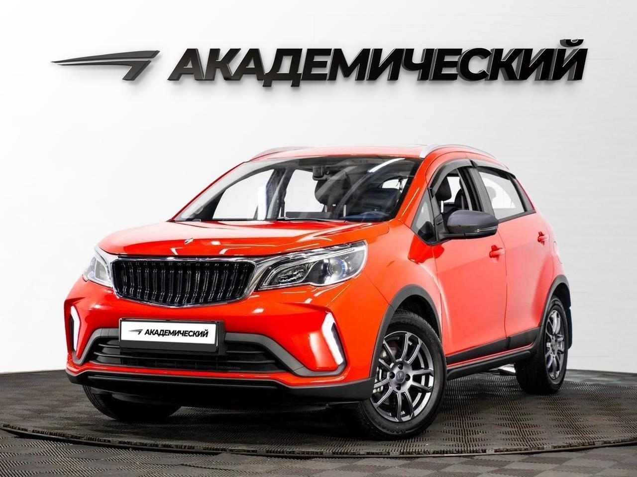 фото автомобиля 0