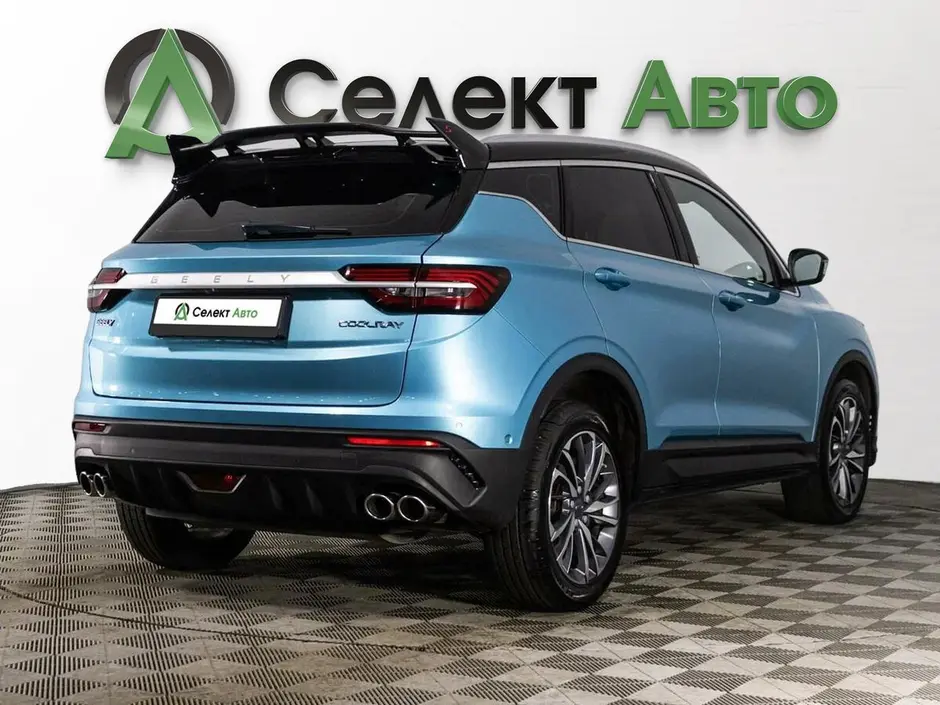 фото автомобиля