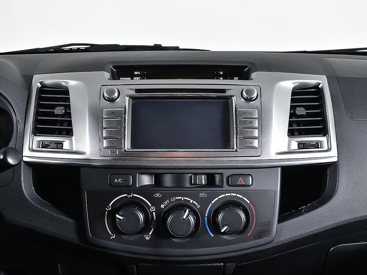 фото автомобиля 7