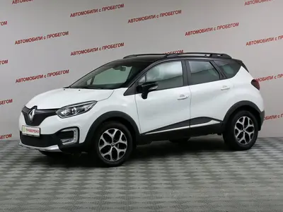 Renault Kaptur