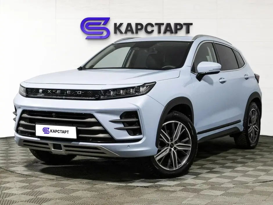 КарСтарт