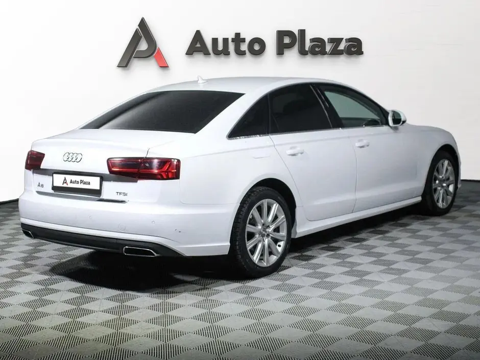 AutoPlaza