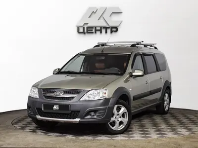 LADA (ВАЗ) Largus