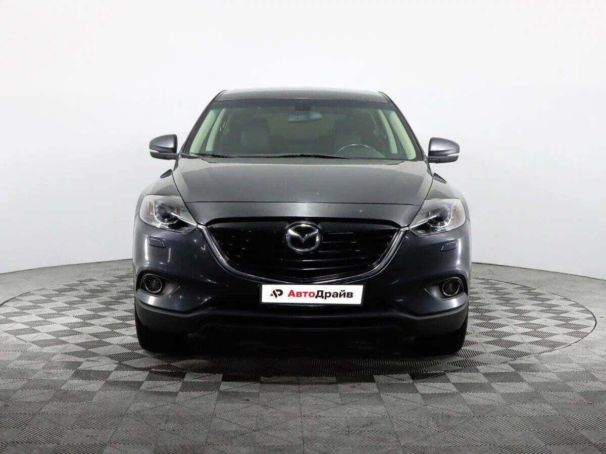 фото автомобиля 1