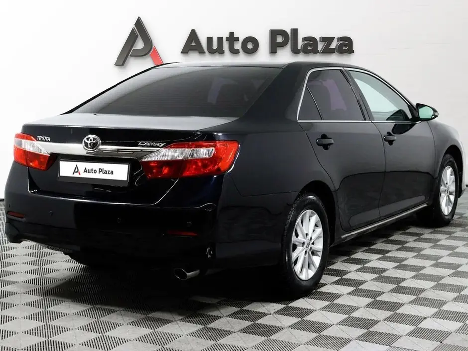 AutoPlaza