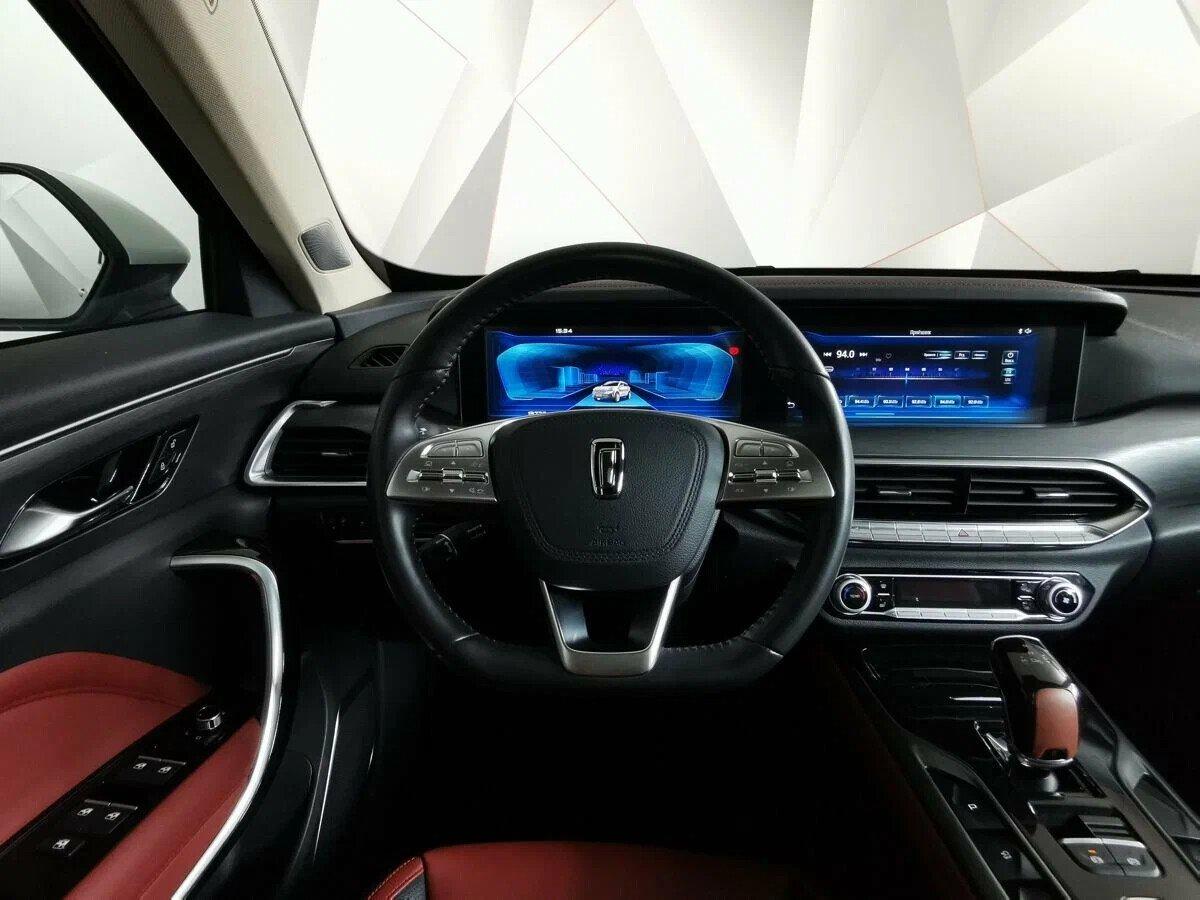 фото автомобиля 13