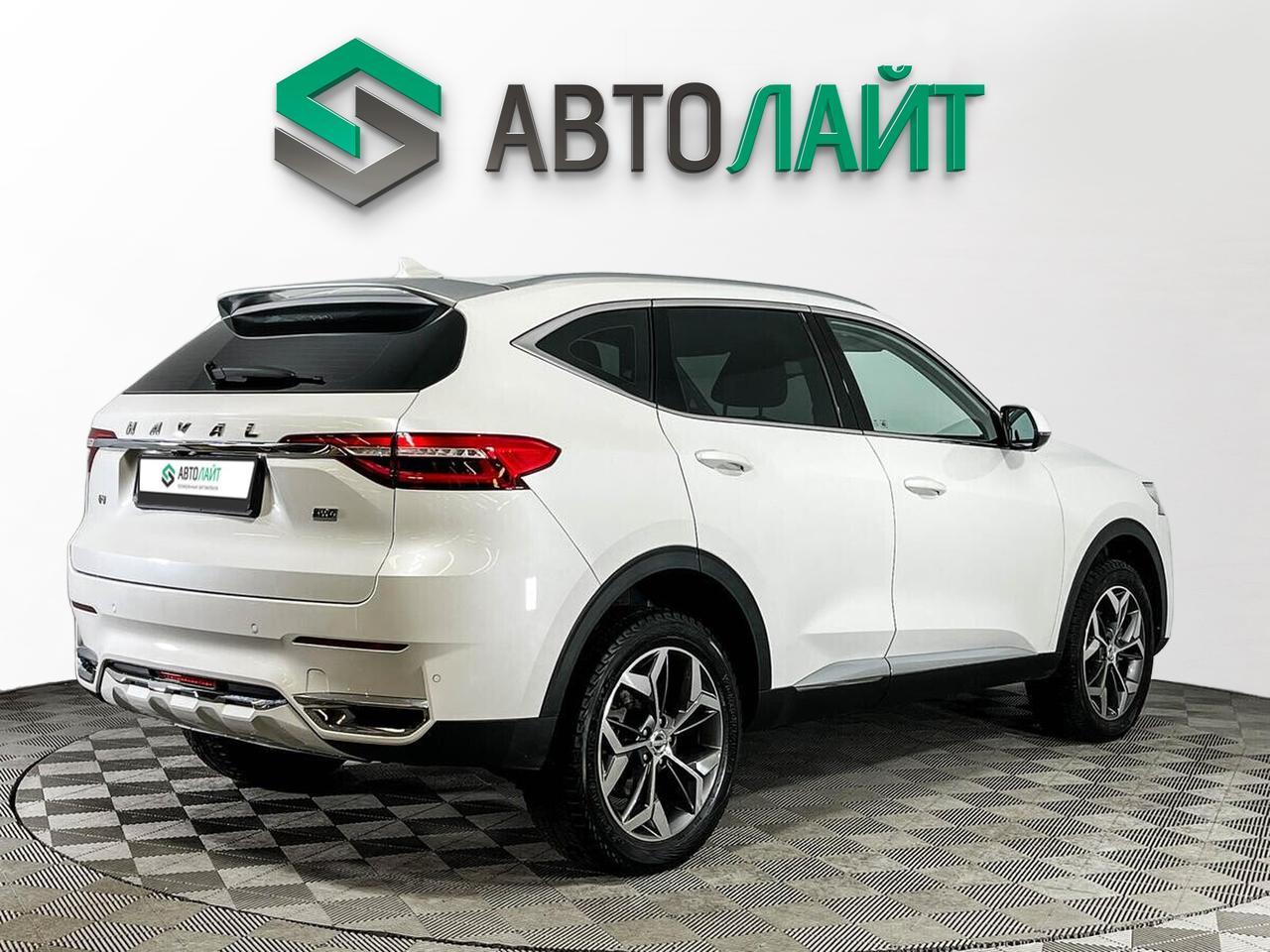 фото автомобиля 1