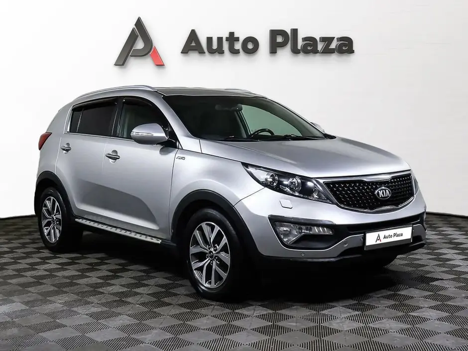 AutoPlaza