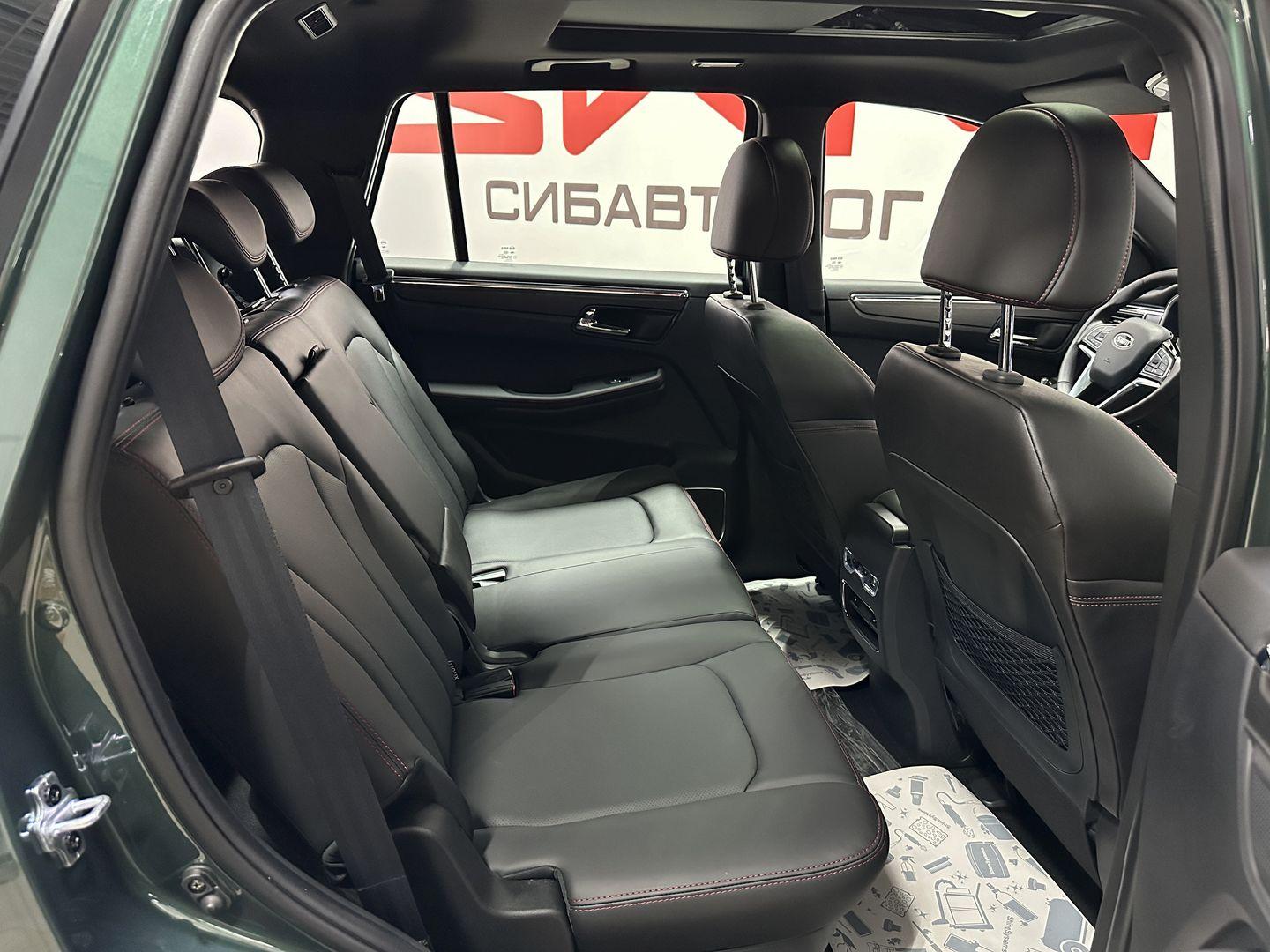фото автомобиля 7