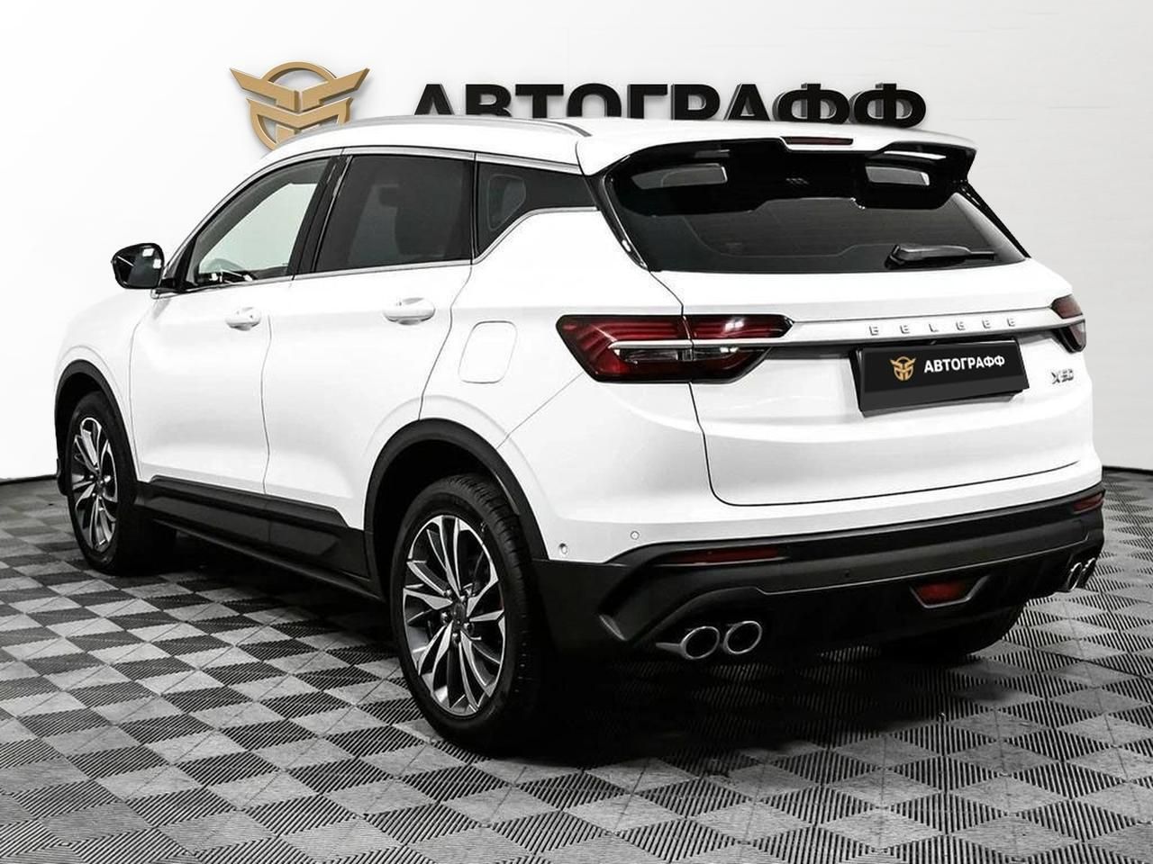 фото автомобиля 3