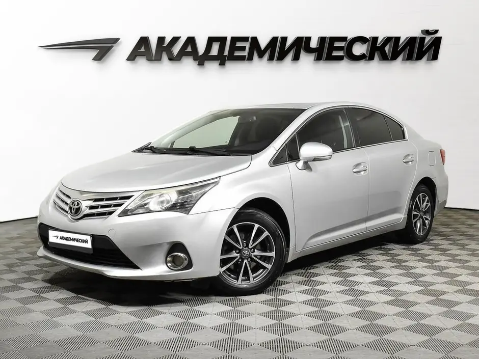 фото автомобиля