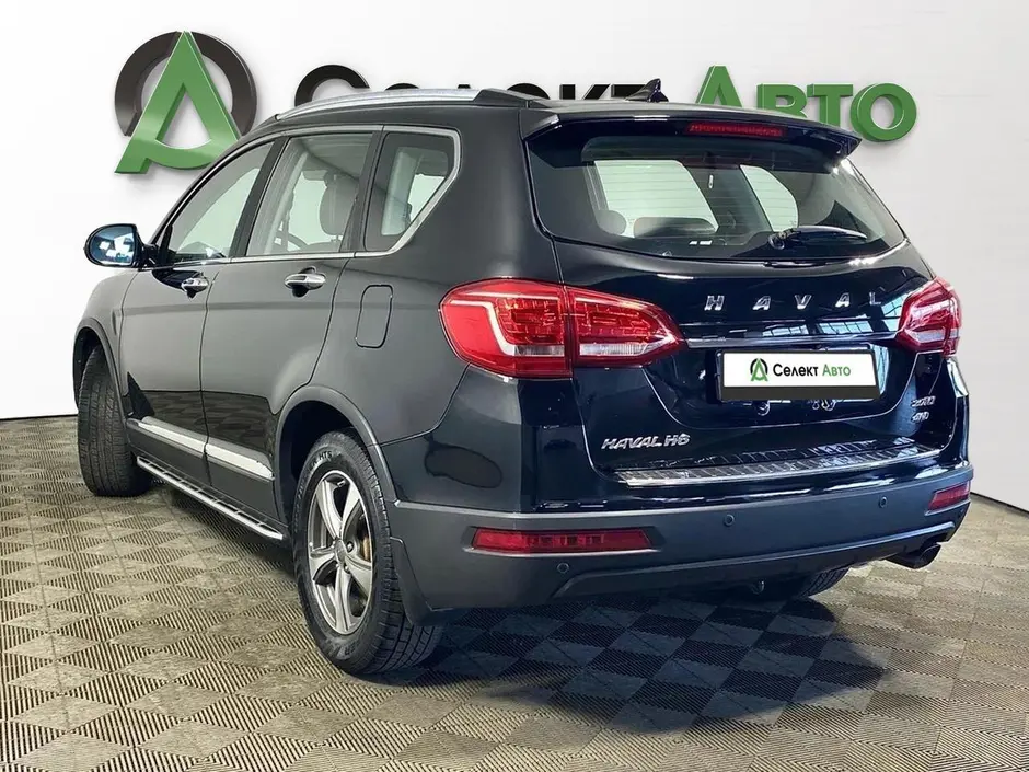 фото автомобиля