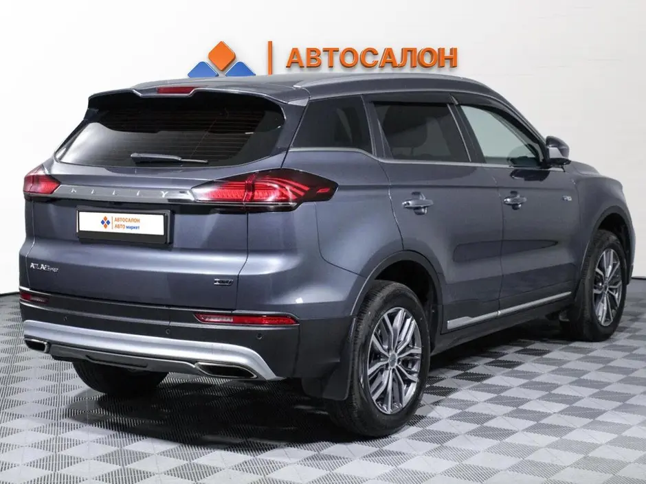 фото автомобиля