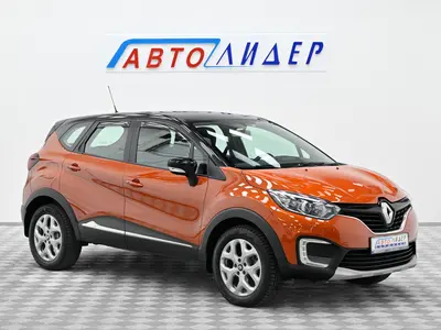 Renault Kaptur