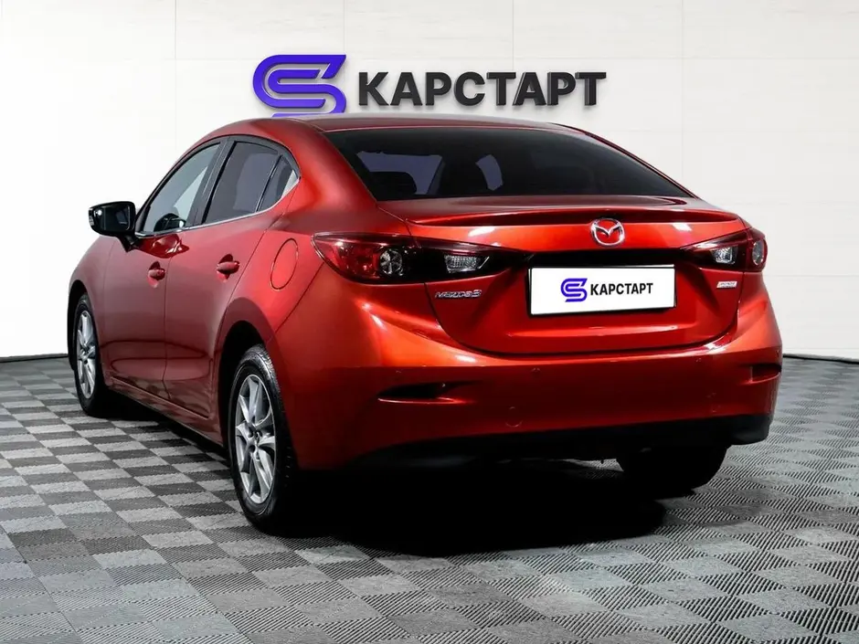КарСтарт