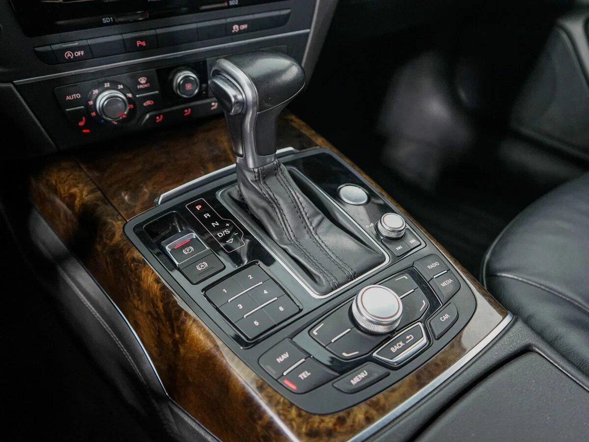 фото автомобиля 14