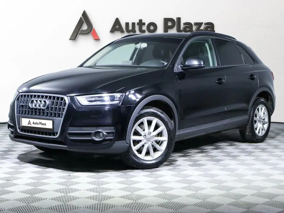 AutoPlaza