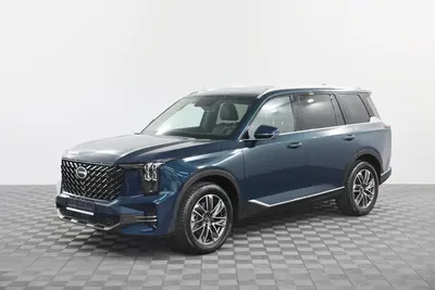 GAC GS8