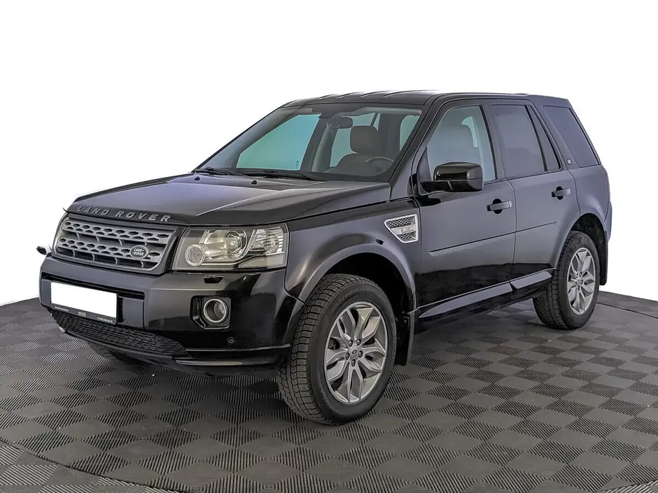 «Авто на Неве»