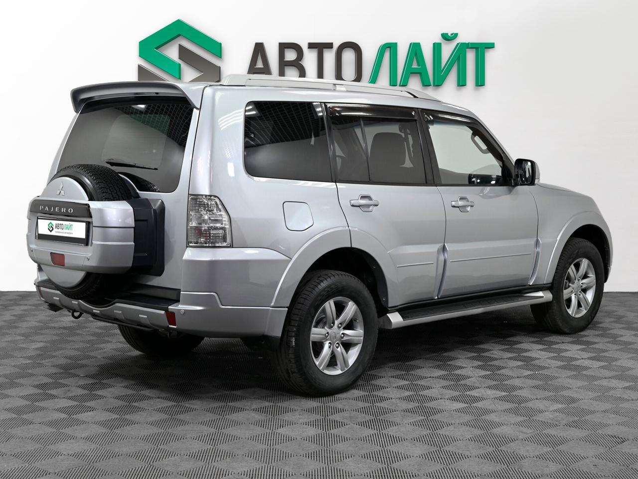 фото автомобиля 1