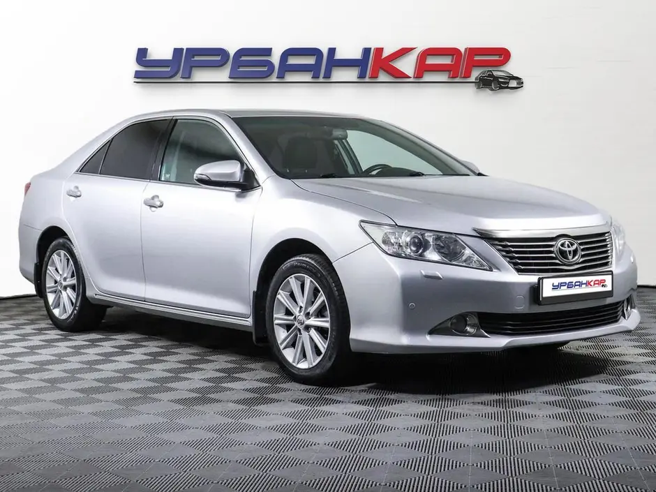 фото автомобиля