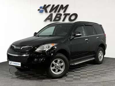 Haval H5