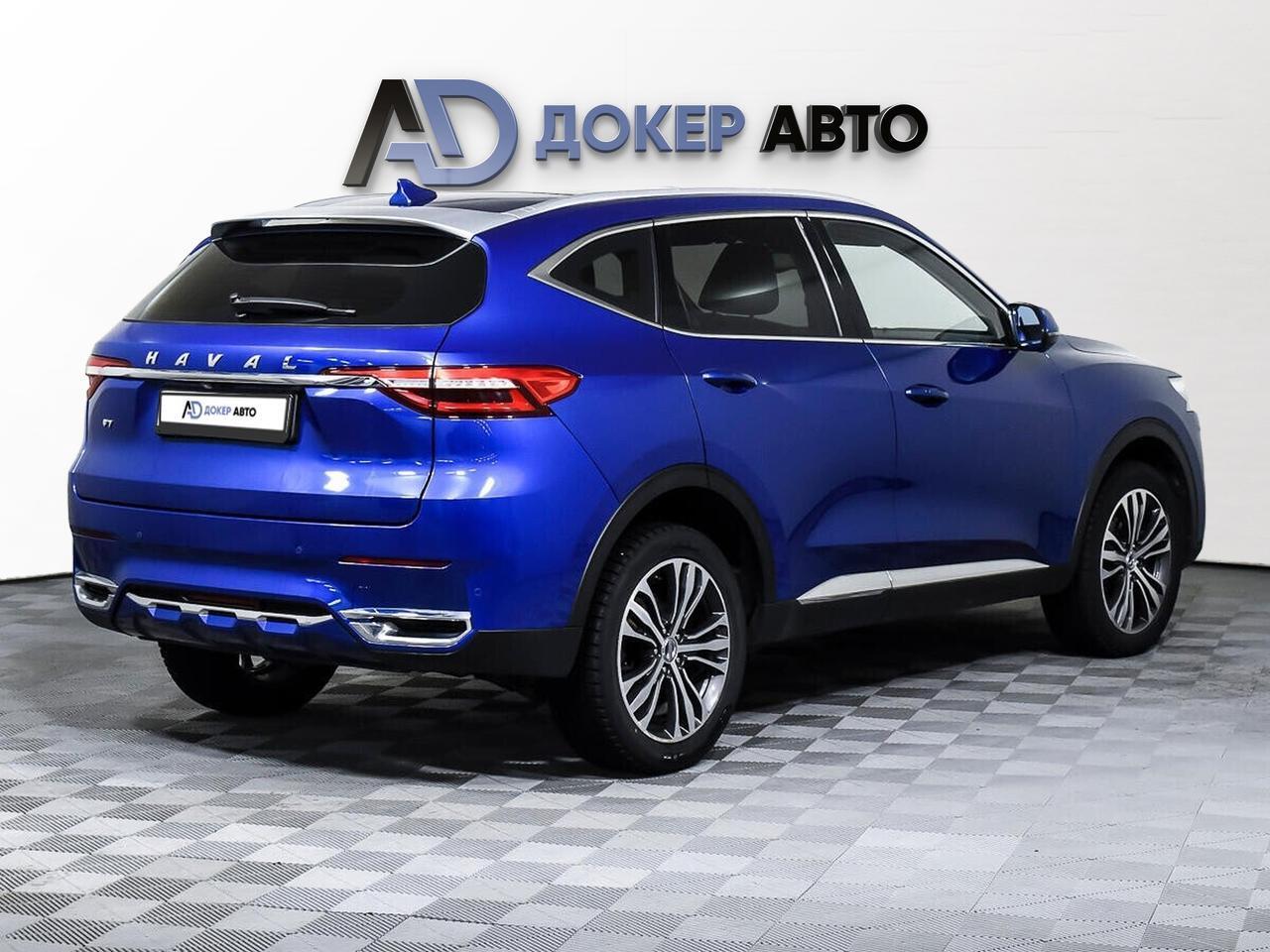 фото автомобиля 1