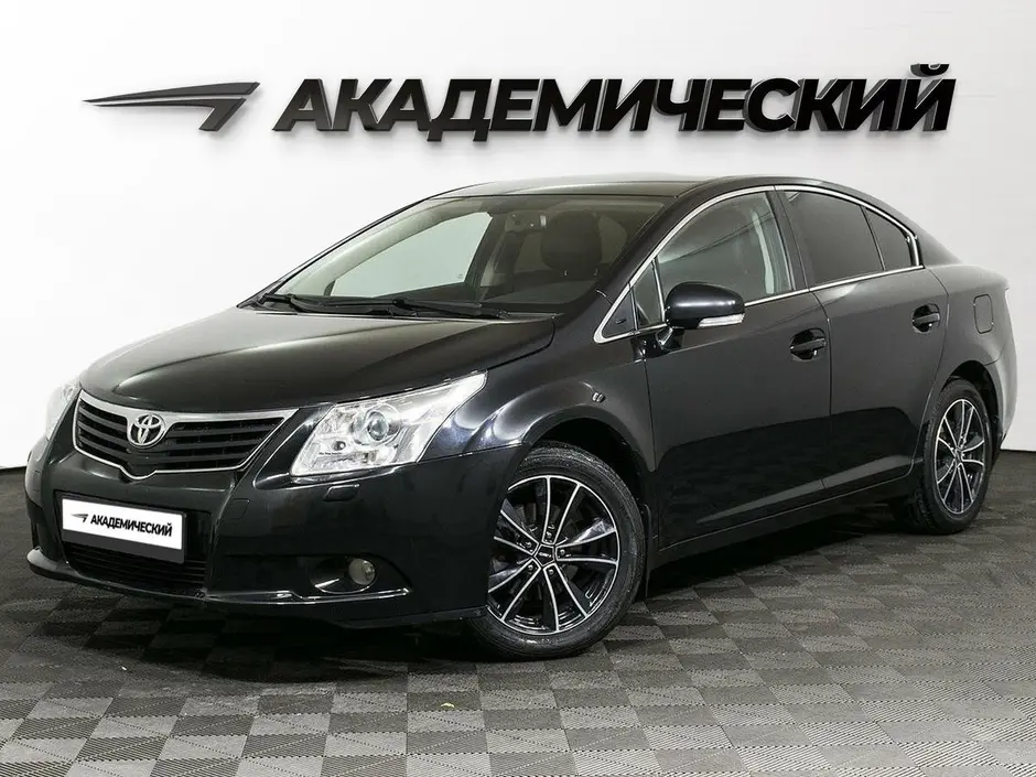 фото автомобиля