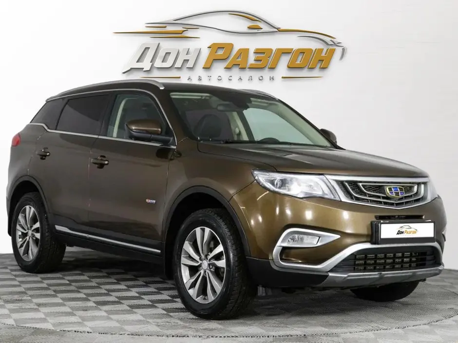 фото автомобиля