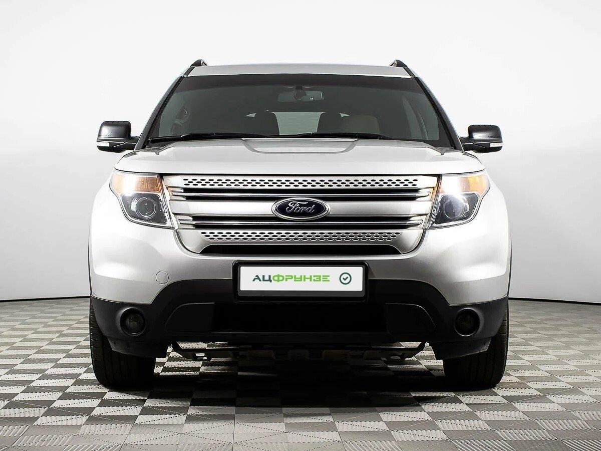 фото автомобиля 1