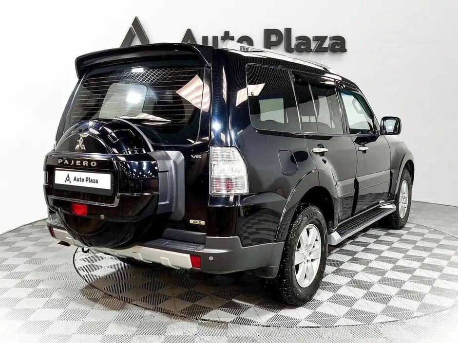 AutoPlaza
