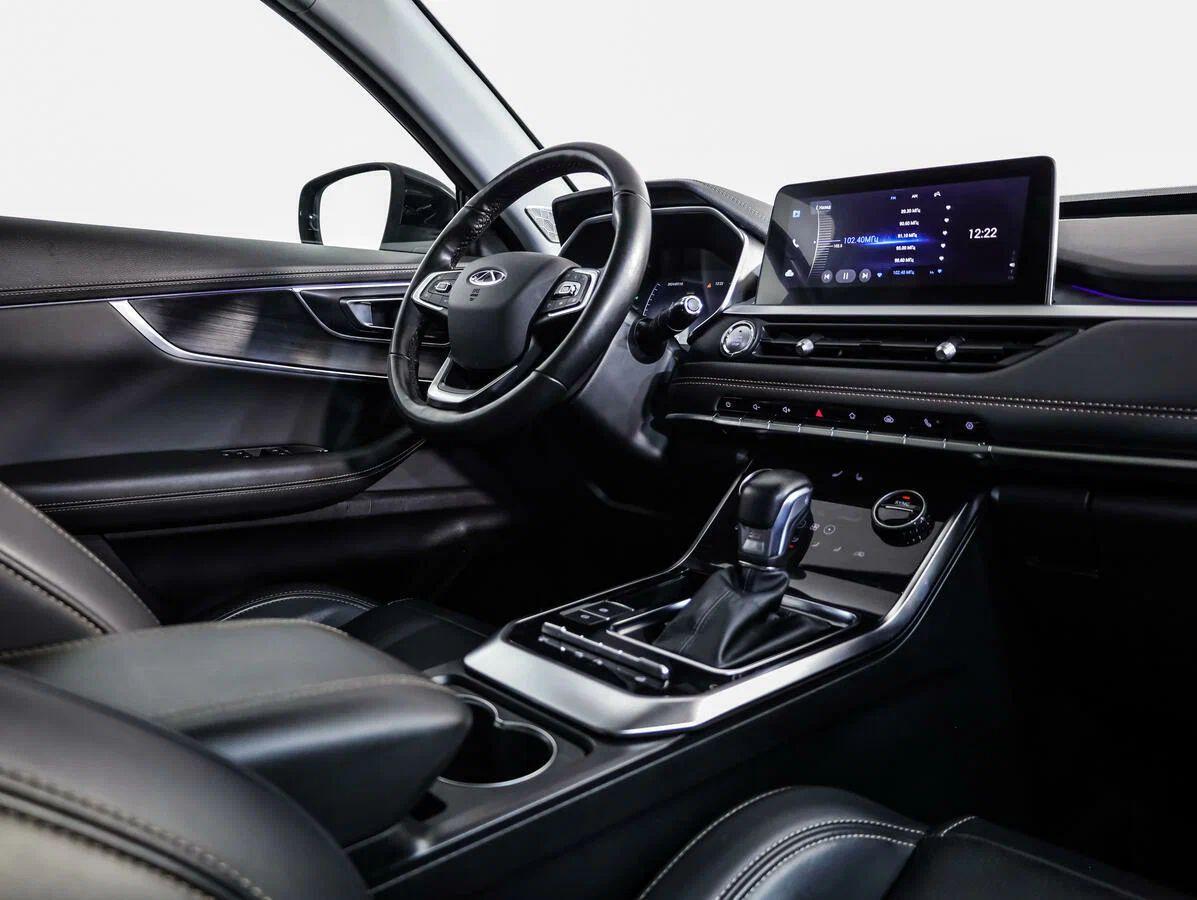 фото автомобиля 9