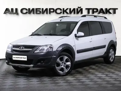 LADA (ВАЗ) Largus