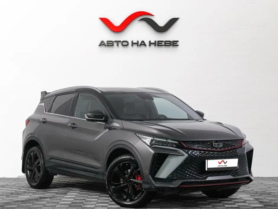 «Авто на Неве»