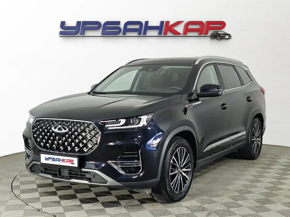 фото автомобиля