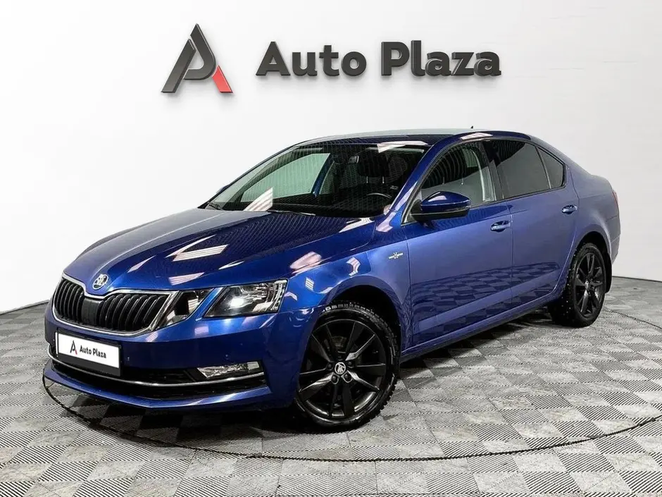 AutoPlaza