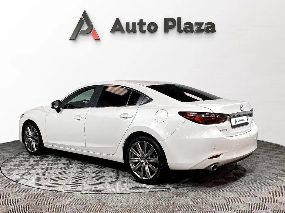 AutoPlaza
