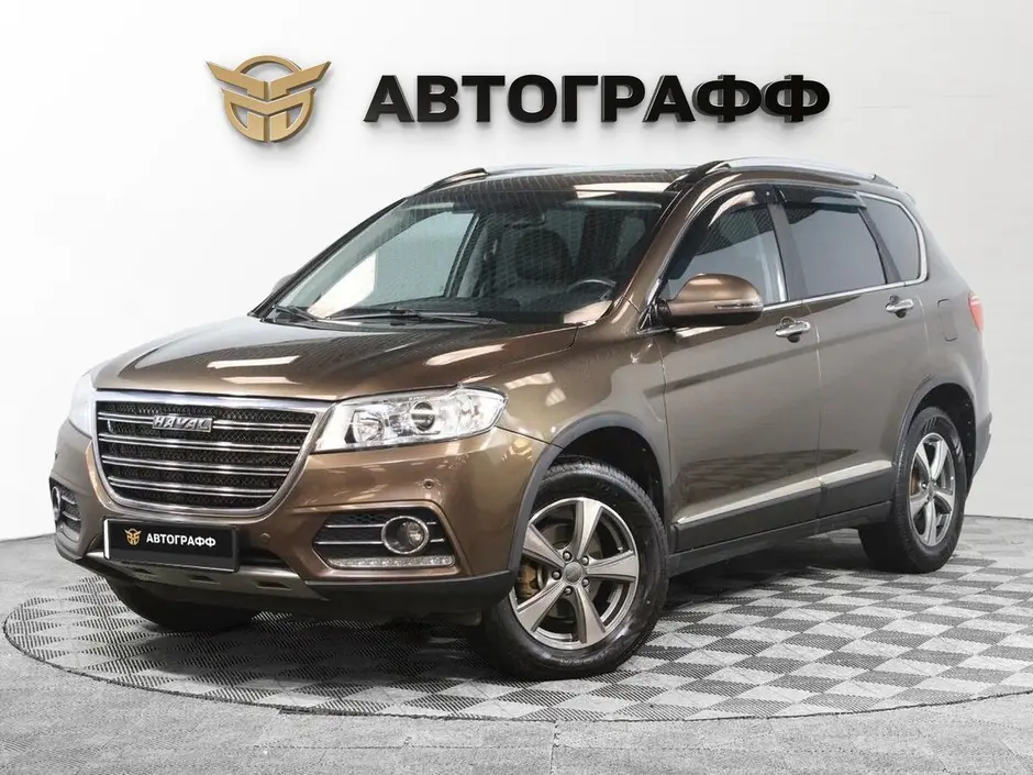 фото автомобиля