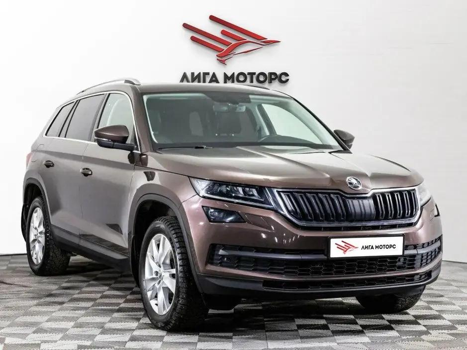 фото автомобиля