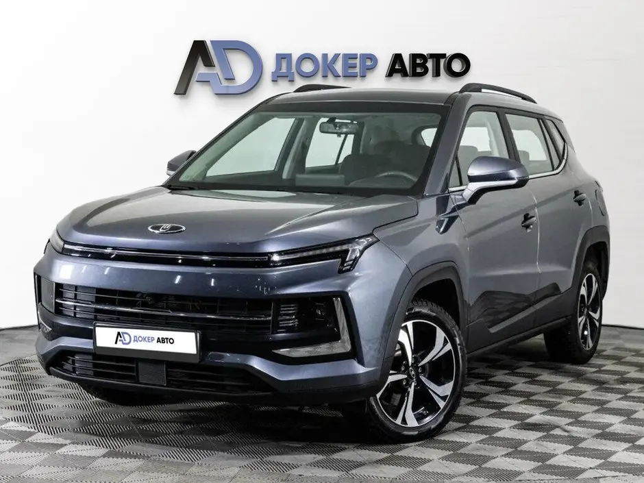 фото автомобиля