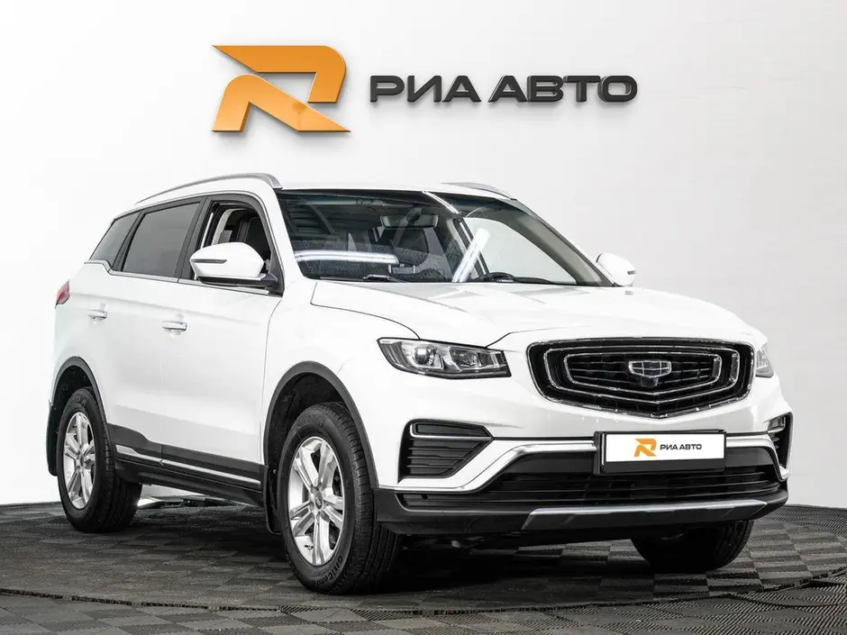 фото автомобиля