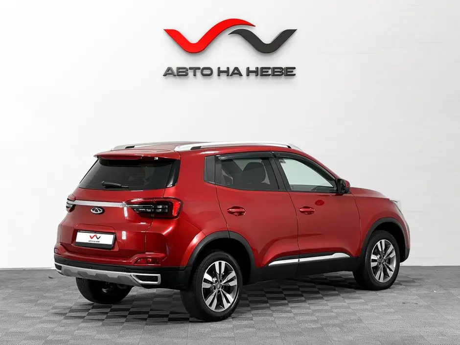 «Авто на Неве»